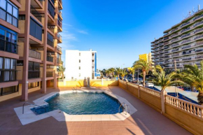 Apartamento Gaviotas II R&R